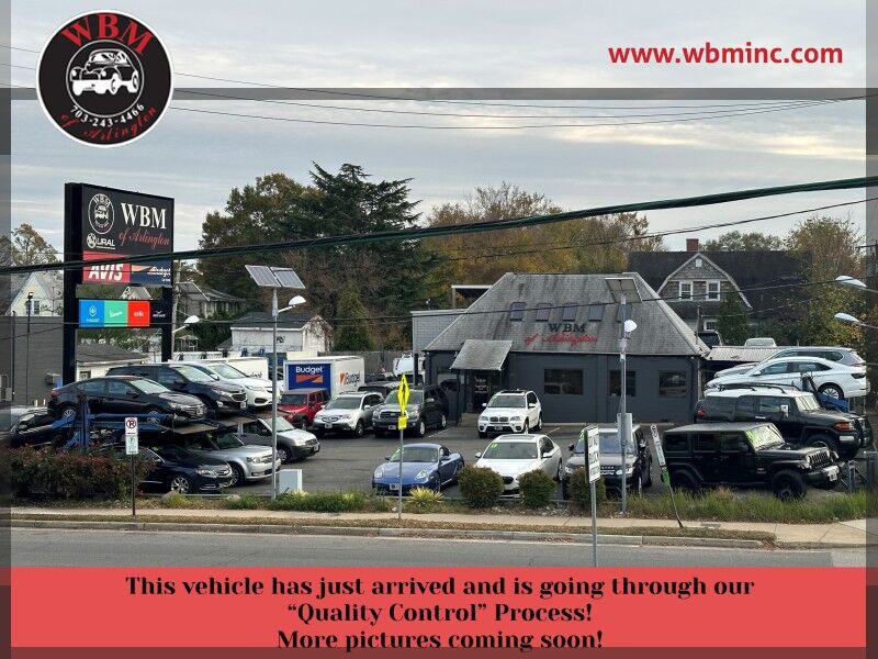 2022 Alfa Romeo Stelvio Ti AWD Arlington VA