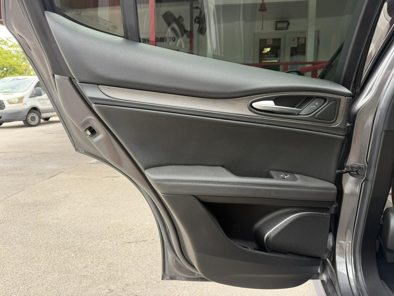 2022 Alfa Romeo Stelvio Ti Hollywood FL