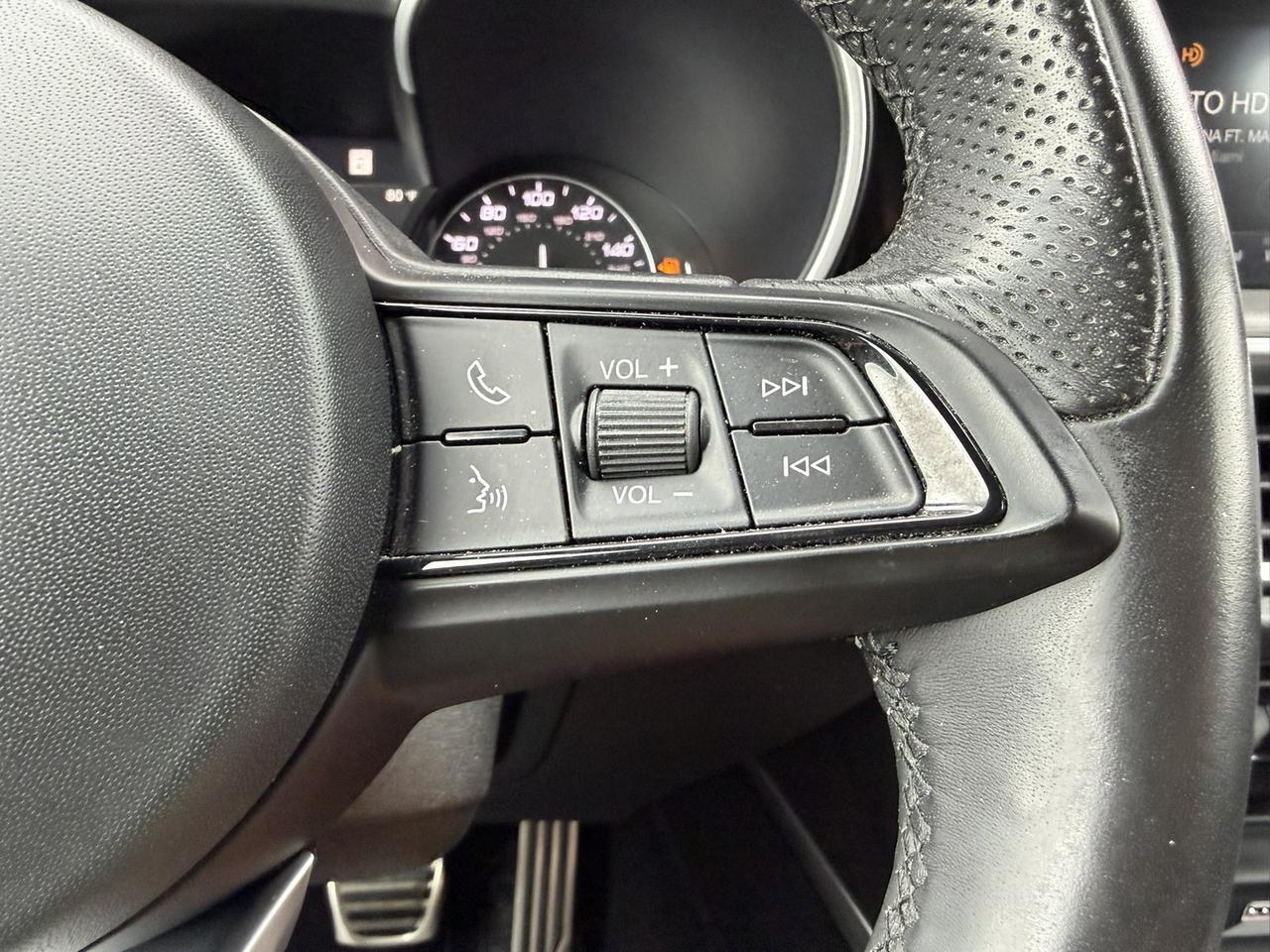 2022 Alfa Romeo Stelvio Ti Hollywood FL