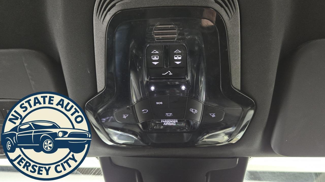 2022 Alfa Romeo Stelvio Ti Jersey City NJ