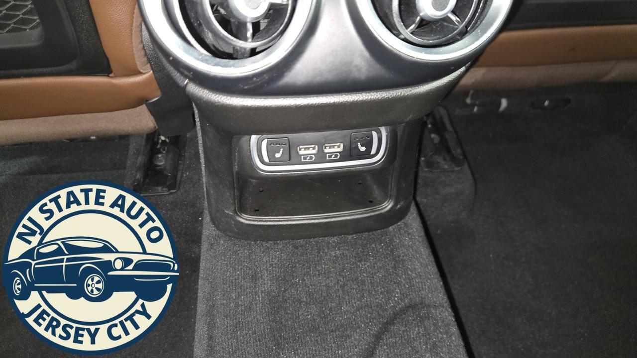 2022 Alfa Romeo Stelvio Ti Jersey City NJ