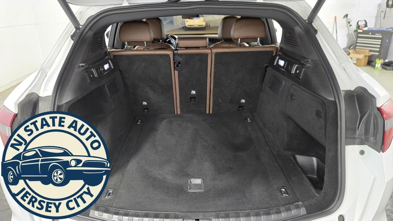 2022 Alfa Romeo Stelvio Ti Jersey City NJ