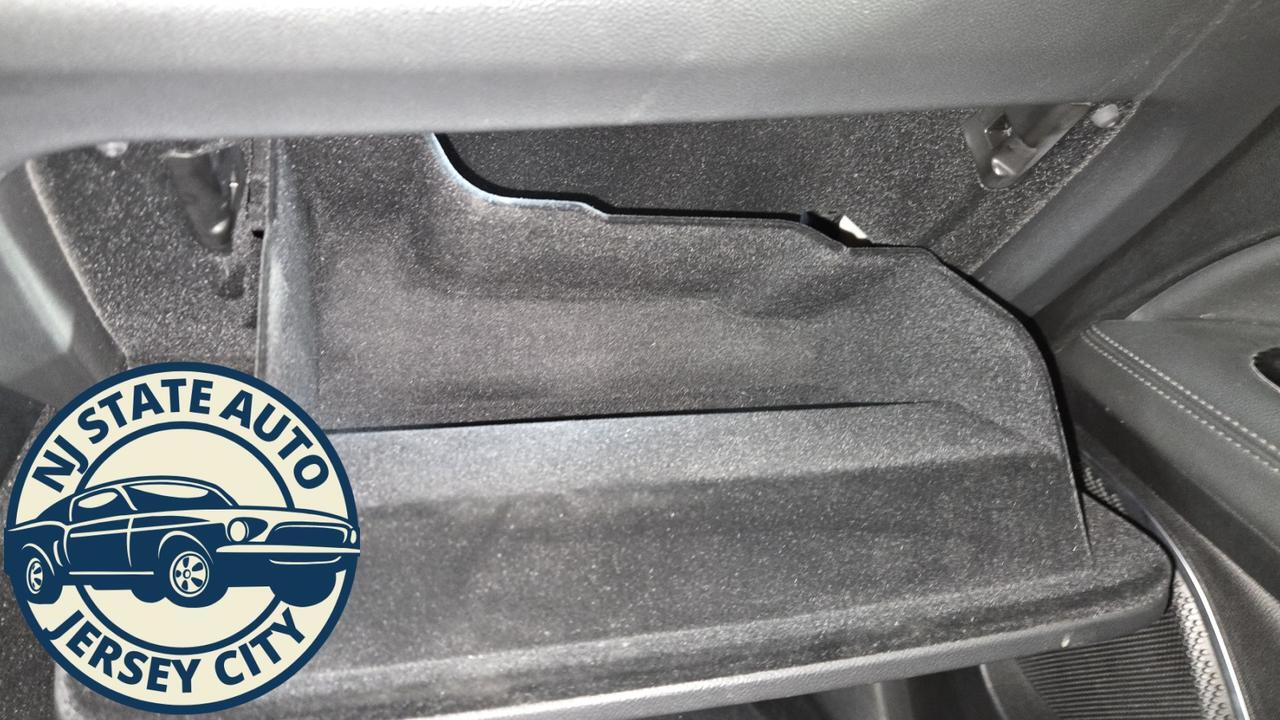 2022 Alfa Romeo Stelvio Ti Jersey City NJ