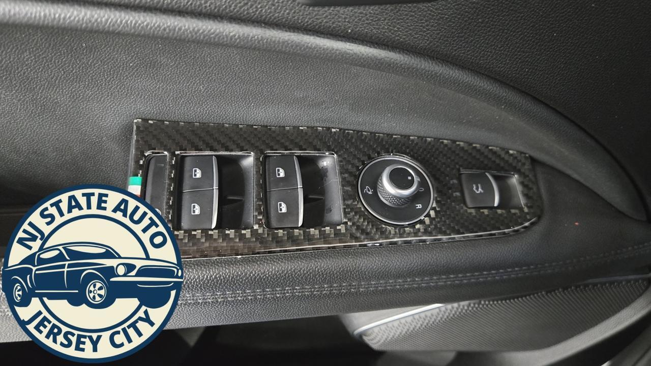 2022 Alfa Romeo Stelvio Ti Jersey City NJ