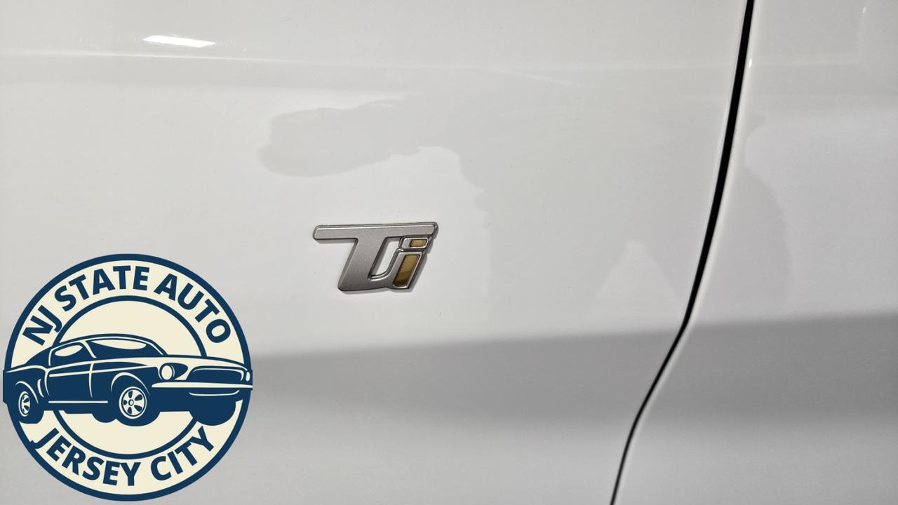 2022 Alfa Romeo Stelvio Ti Jersey City NJ