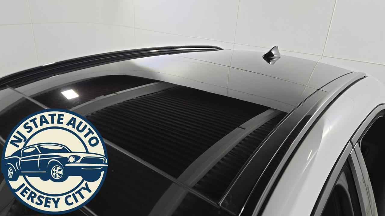 2022 Alfa Romeo Stelvio Ti Jersey City NJ