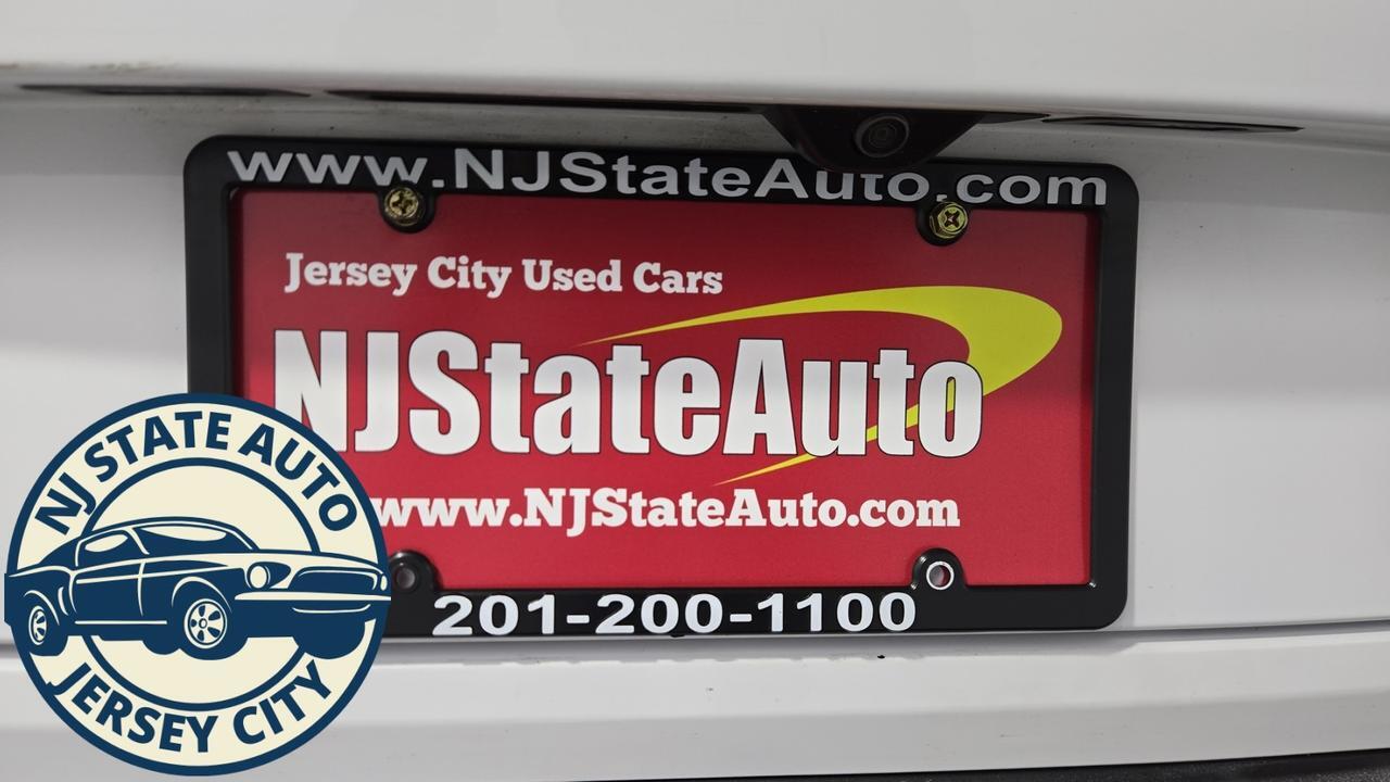 2022 Alfa Romeo Stelvio Ti Jersey City NJ