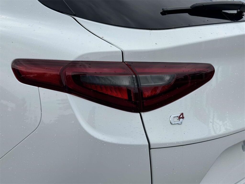 2022 Alfa Romeo Stelvio Ti Medford NY