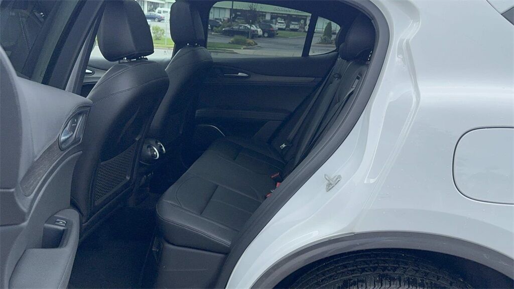 2022 Alfa Romeo Stelvio Ti Medford NY
