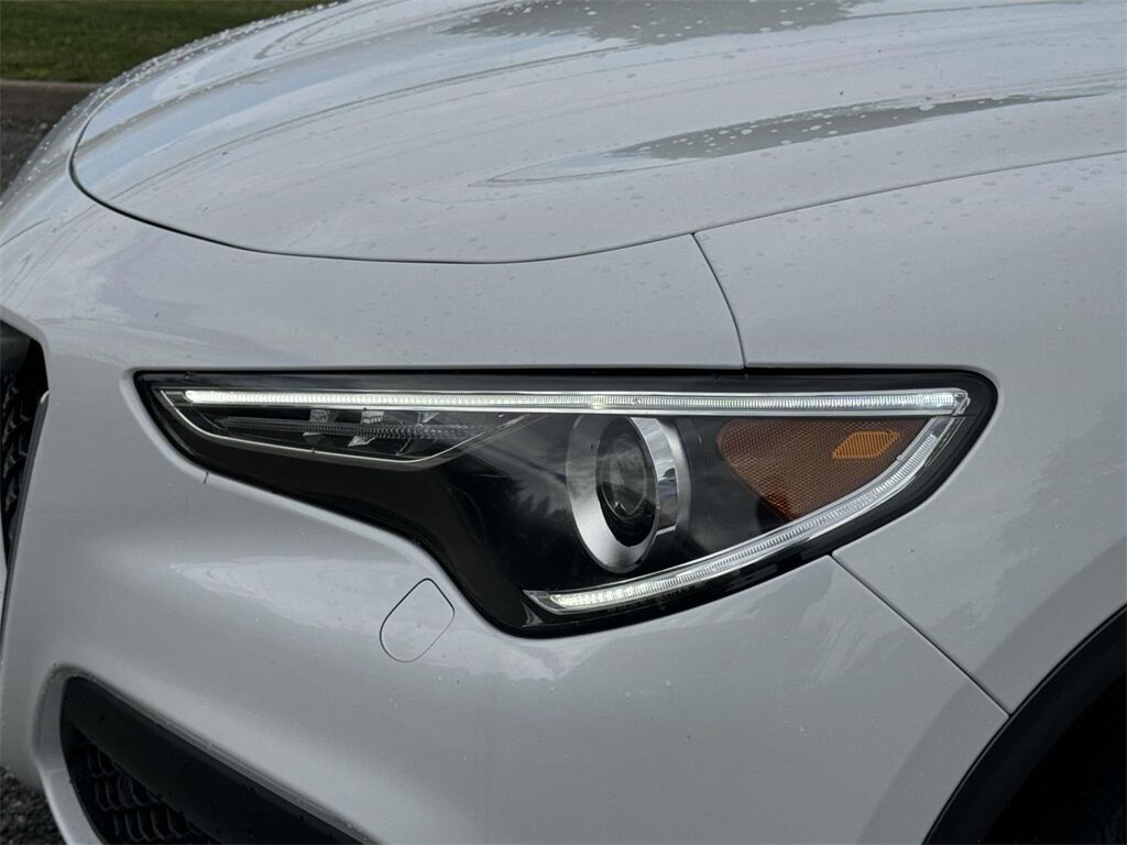 2022 Alfa Romeo Stelvio Ti Medford NY