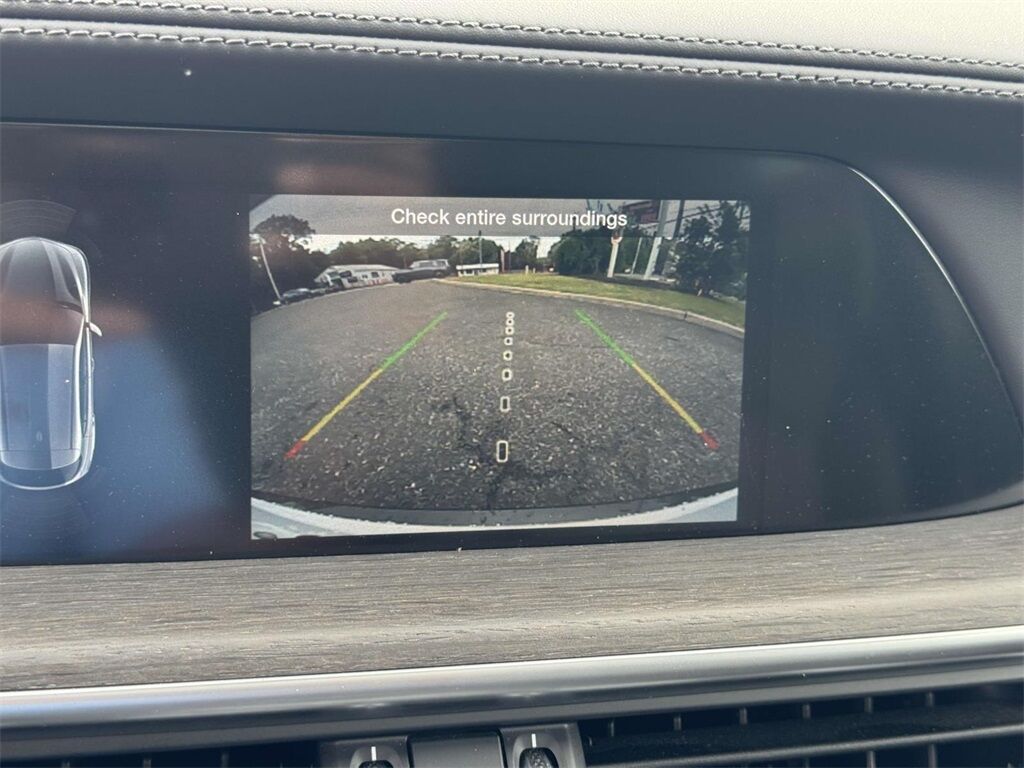 2022 Alfa Romeo Stelvio Ti Medford NY