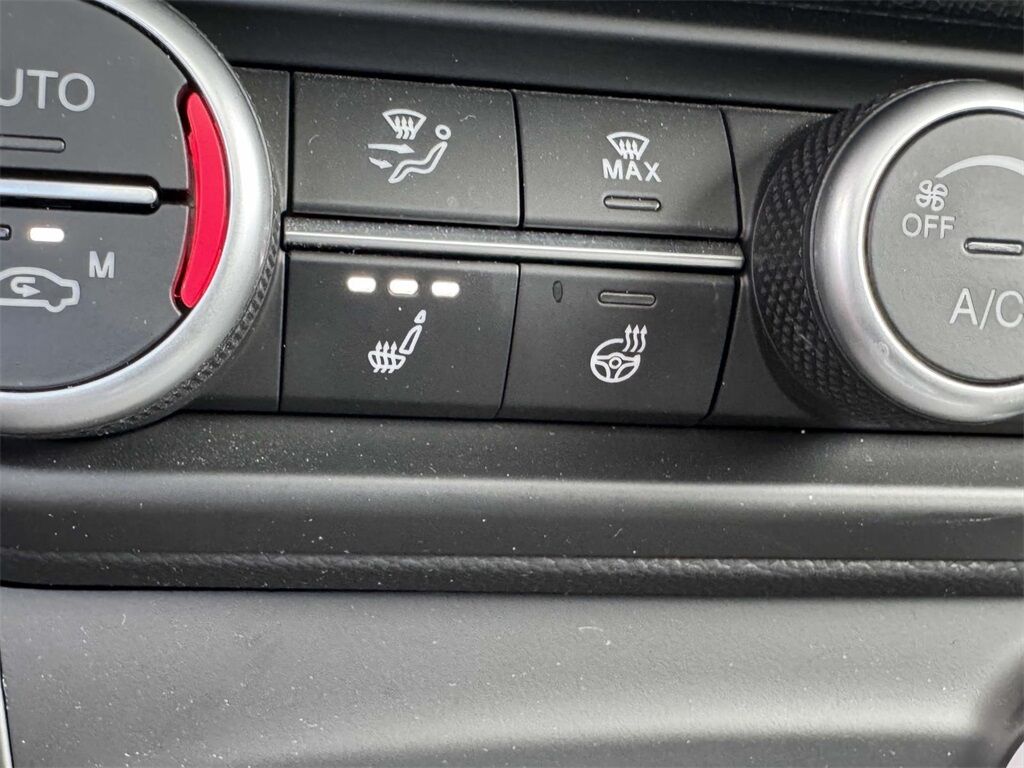 2022 Alfa Romeo Stelvio Ti Medford NY