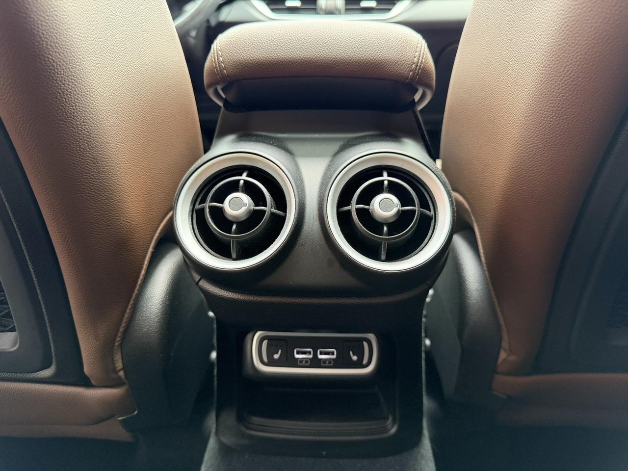2022 Alfa Romeo Stelvio Ti Miami FL