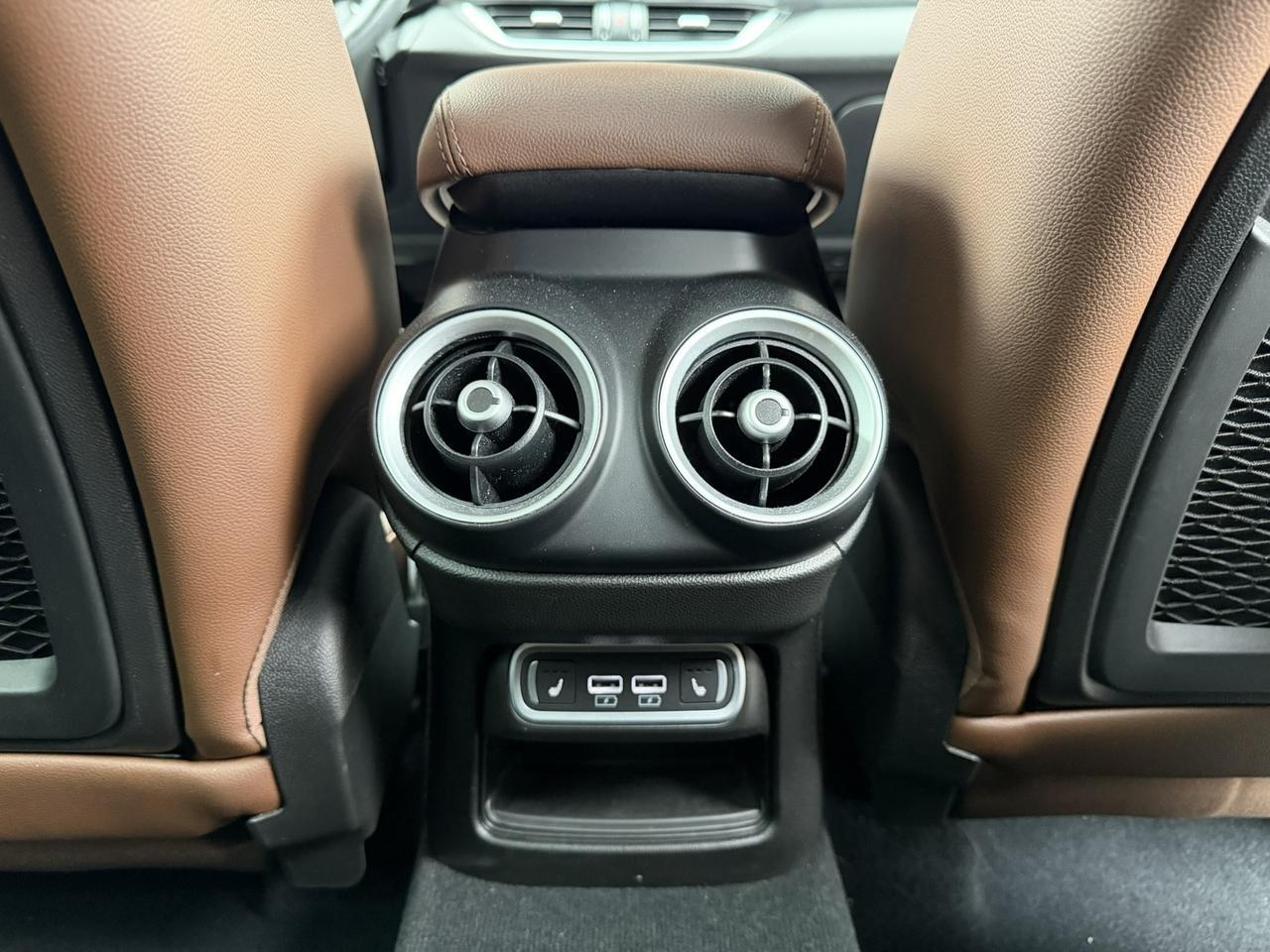 2022 Alfa Romeo Stelvio Ti Miami FL