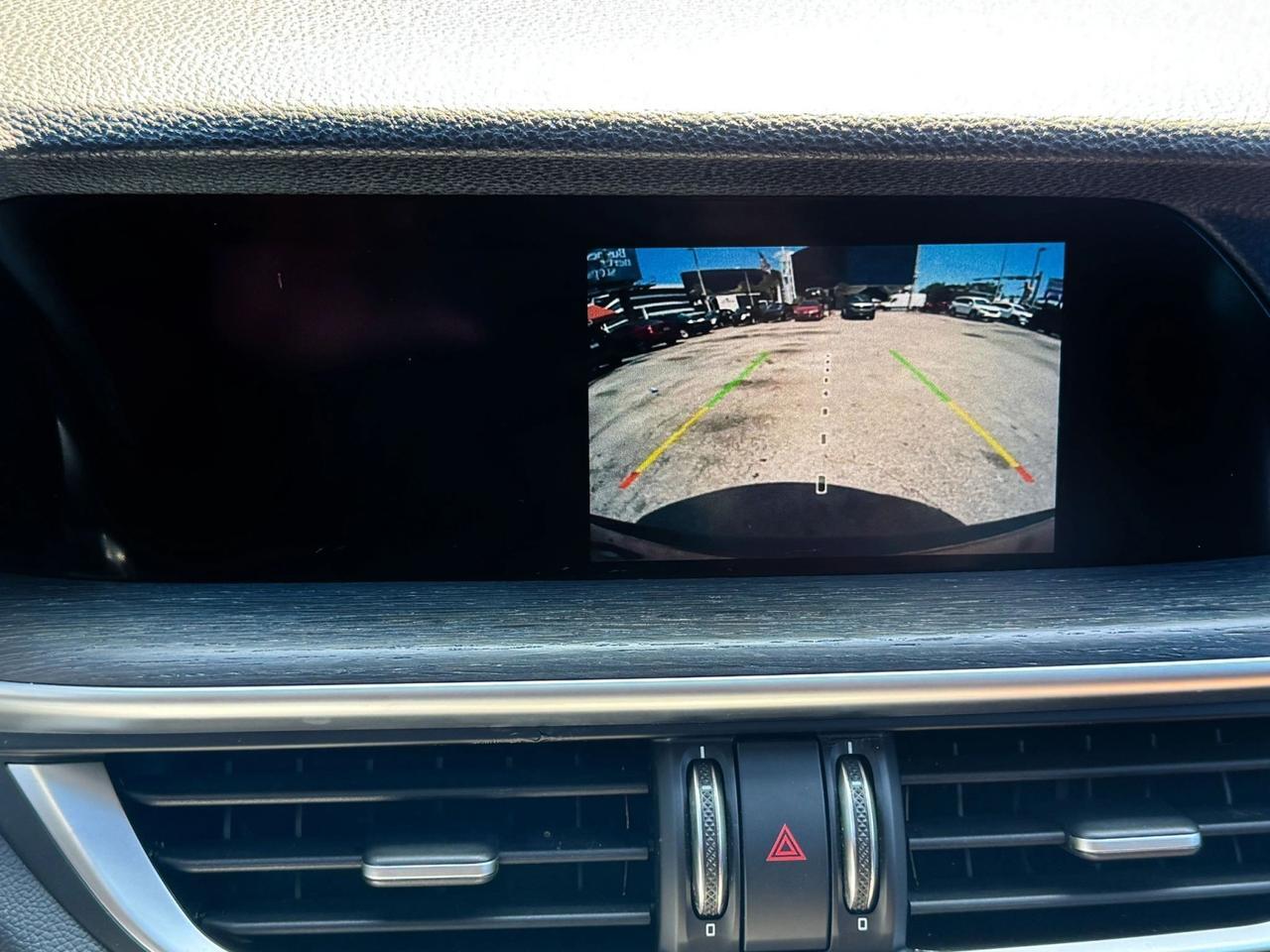 2022 Alfa Romeo Stelvio Ti Miami FL