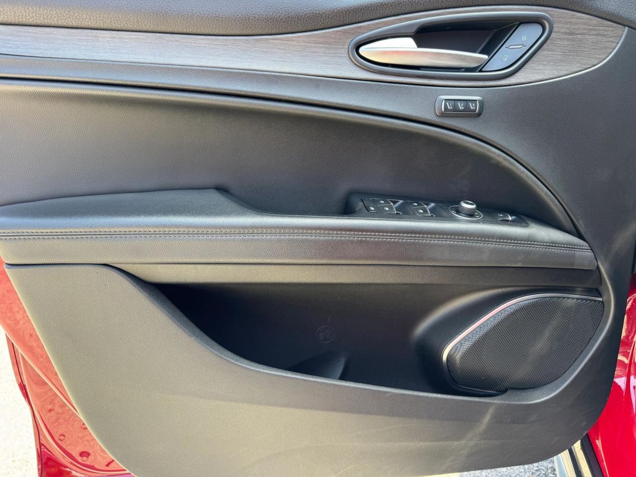 2022 Alfa Romeo Stelvio Ti Miami FL