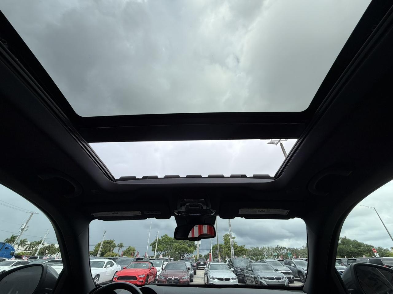 2022 Alfa Romeo Stelvio Ti Hollywood FL