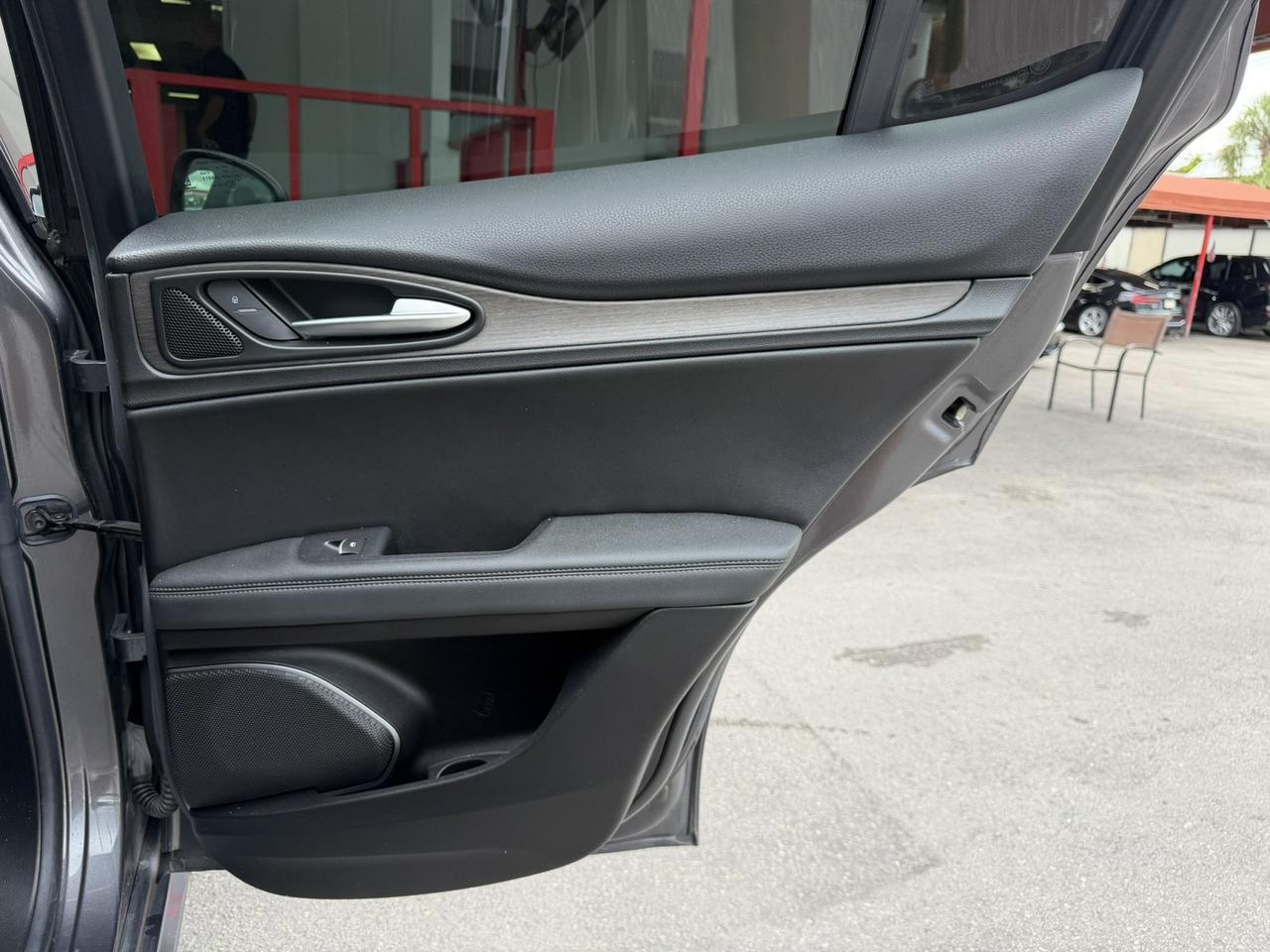 2022 Alfa Romeo Stelvio Ti Hollywood FL
