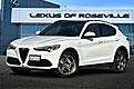2022 Alfa Romeo Stelvio Ti