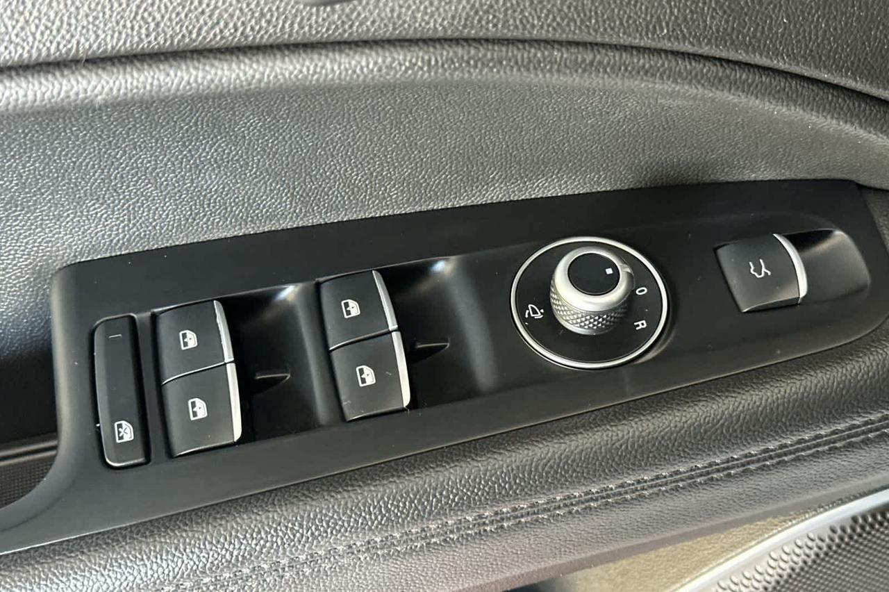 2022 Alfa Romeo Stelvio Ti Roseville CA