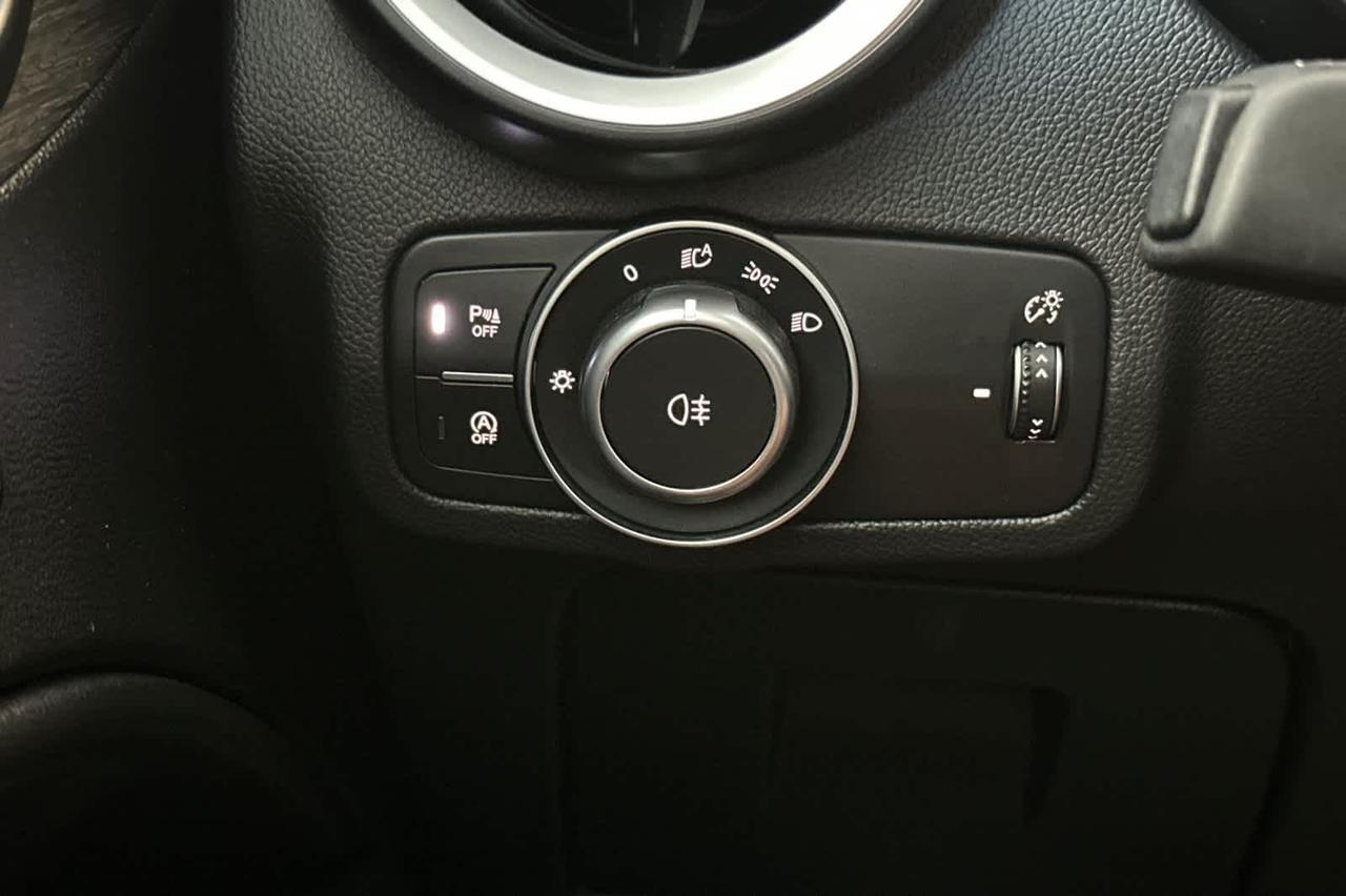 2022 Alfa Romeo Stelvio Ti Roseville CA