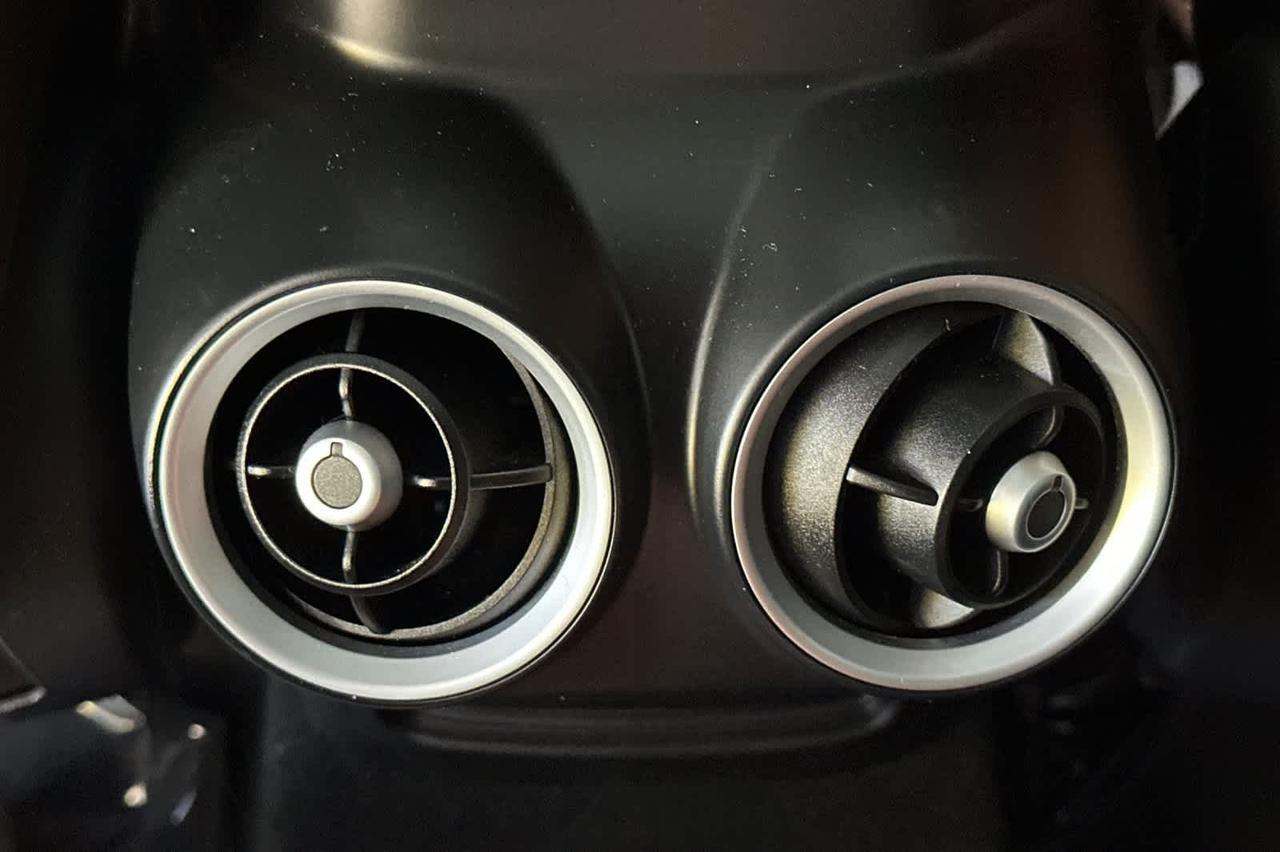 2022 Alfa Romeo Stelvio Ti Roseville CA