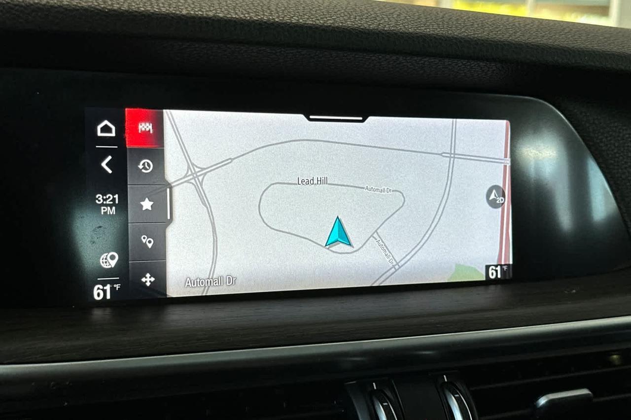 2022 Alfa Romeo Stelvio Ti Roseville CA