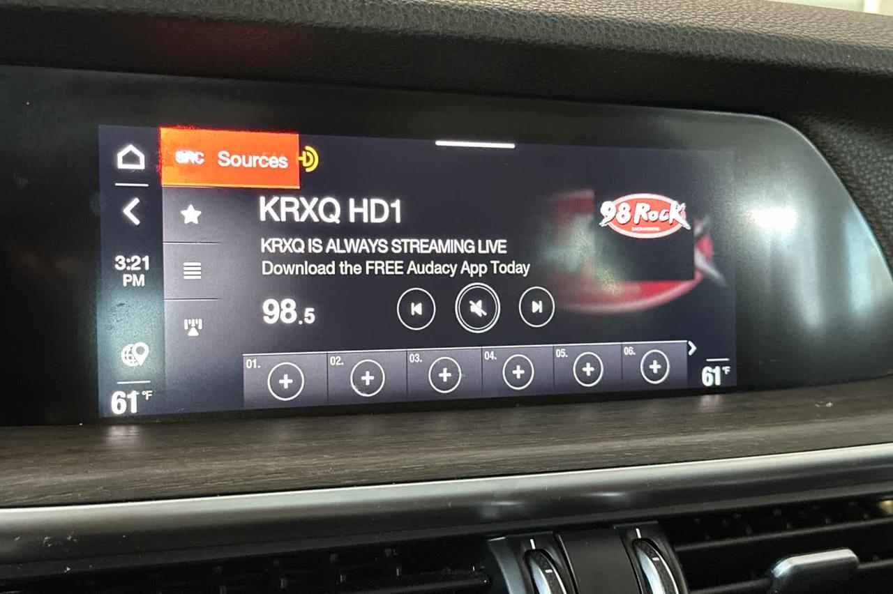 2022 Alfa Romeo Stelvio Ti Roseville CA