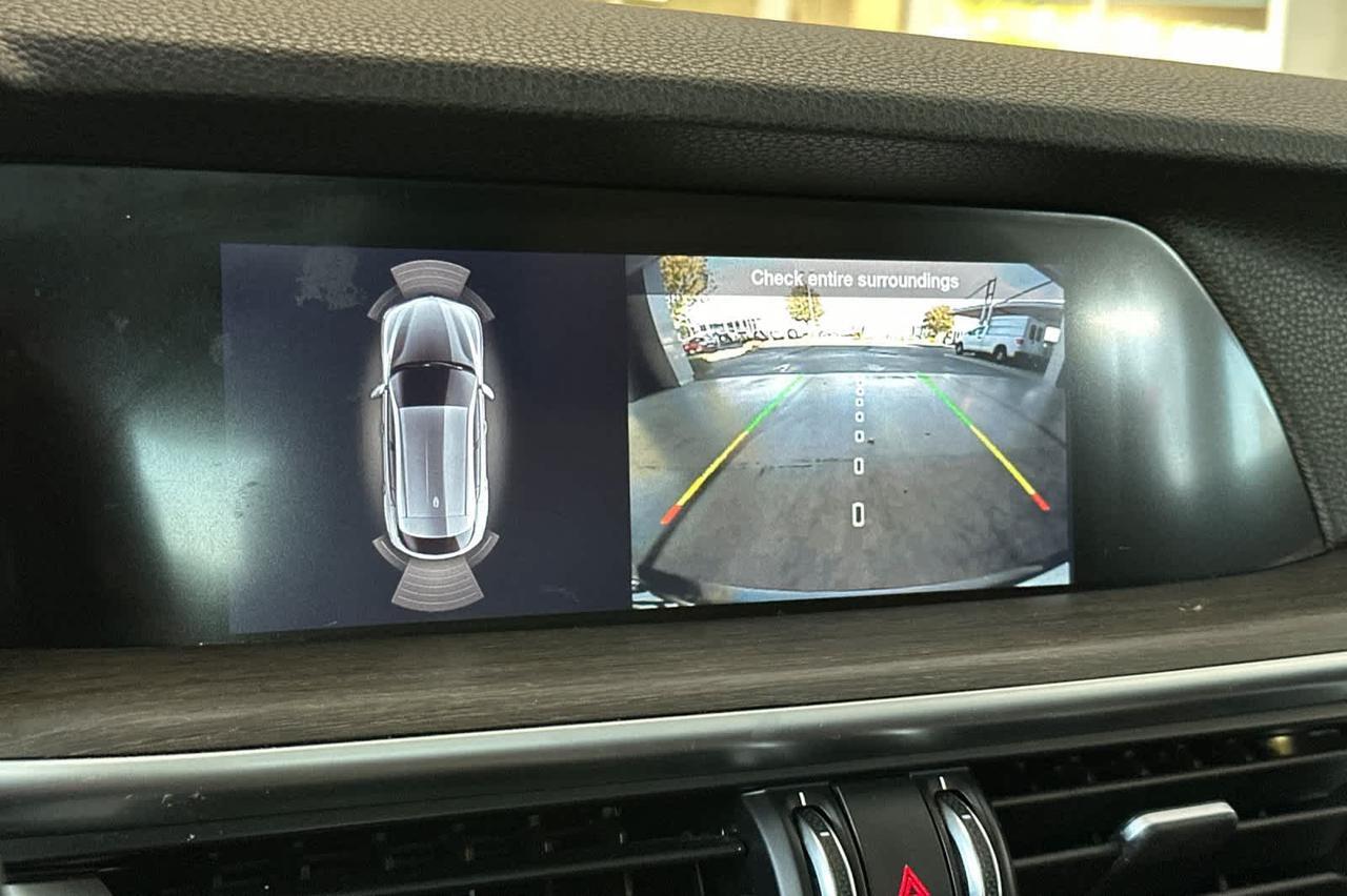 2022 Alfa Romeo Stelvio Ti Roseville CA