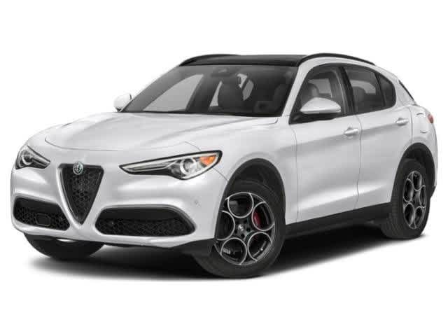 2022 Alfa Romeo Stelvio Ti Irving TX