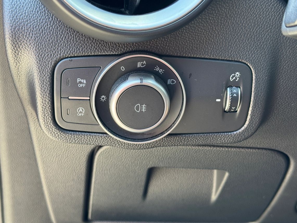 2022 Alfa Romeo Stelvio Ti Sport Utility 4D