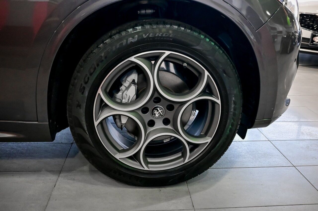 2022 Alfa Romeo Stelvio Ti Springfield NJ