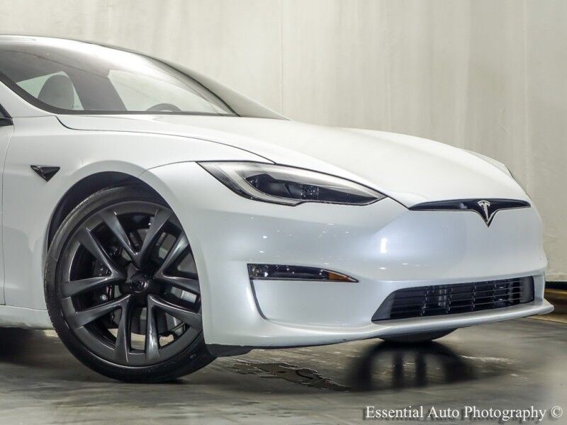 2022 Alfa Romeo Stelvio Ti