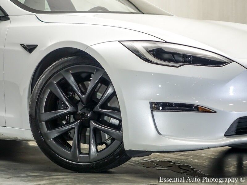 2022 Alfa Romeo Stelvio Ti