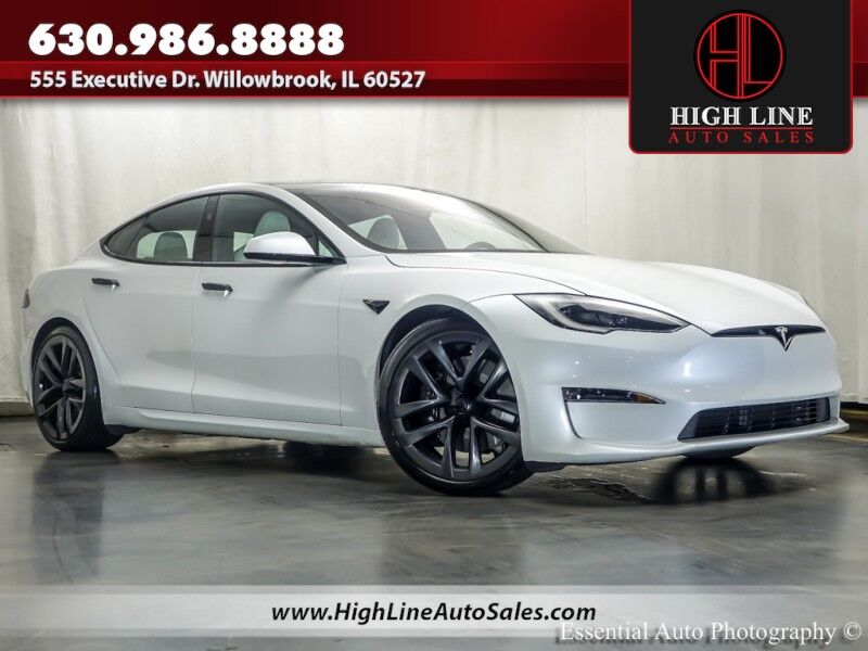 2022 Alfa Romeo Stelvio Ti