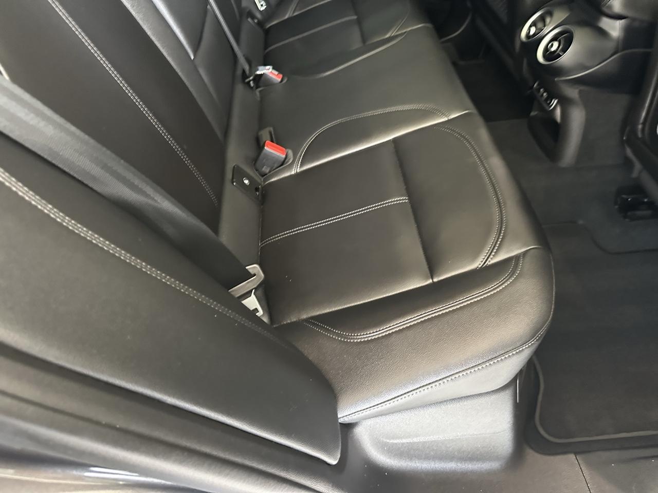 2022 Alfa Romeo Stelvio Ti Annapolis MD
