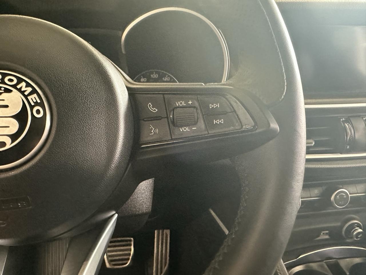 2022 Alfa Romeo Stelvio Ti Annapolis MD