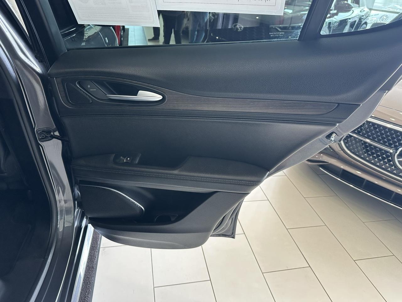 2022 Alfa Romeo Stelvio Ti Annapolis MD