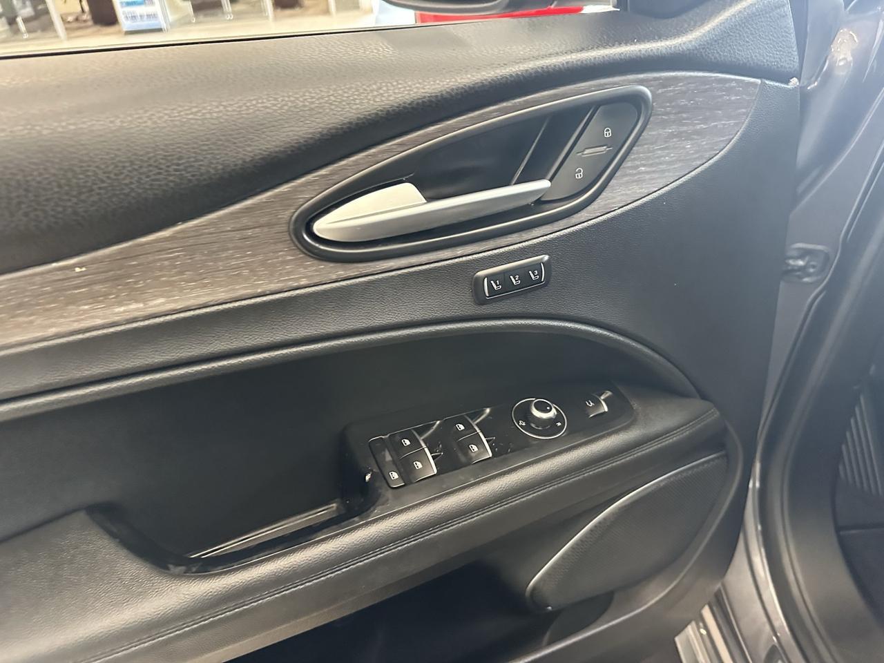 2022 Alfa Romeo Stelvio Ti Annapolis MD