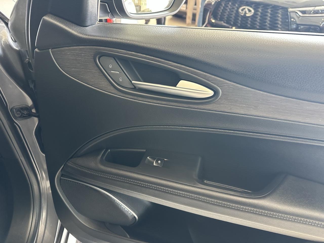 2022 Alfa Romeo Stelvio Ti Annapolis MD