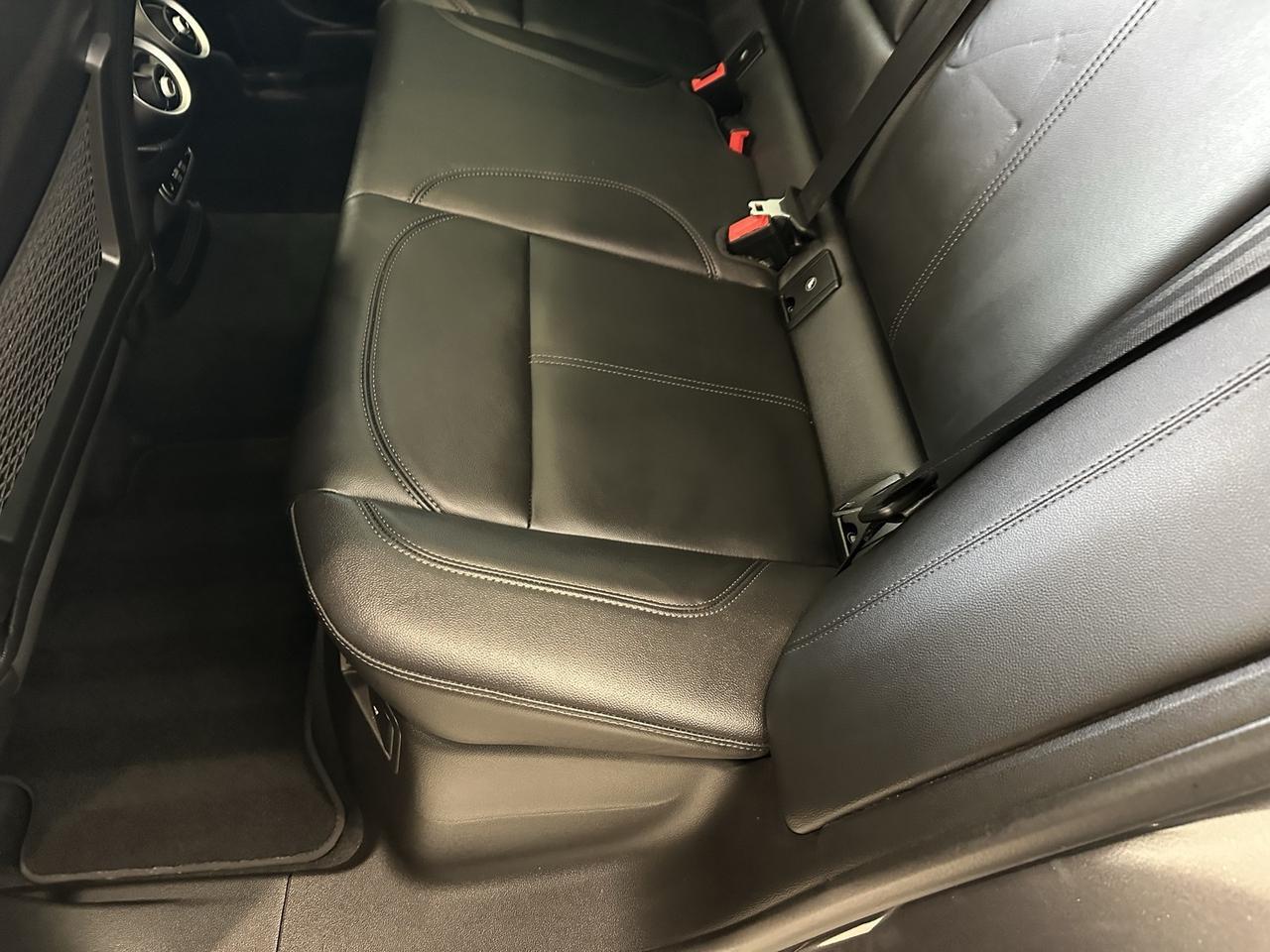 2022 Alfa Romeo Stelvio Ti Annapolis MD