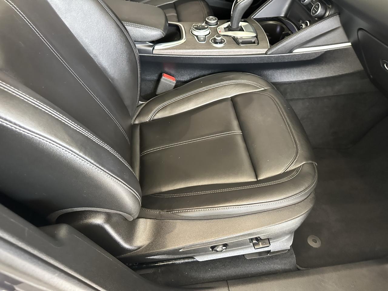2022 Alfa Romeo Stelvio Ti Annapolis MD