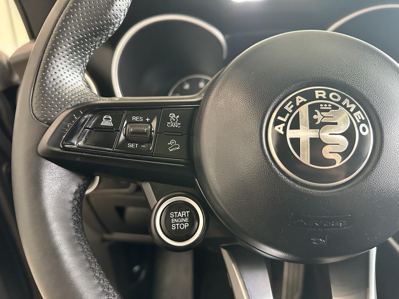2022 Alfa Romeo Stelvio Ti Annapolis MD
