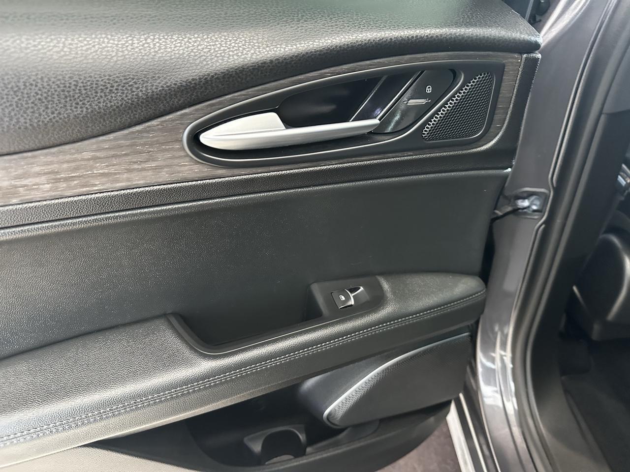2022 Alfa Romeo Stelvio Ti Annapolis MD