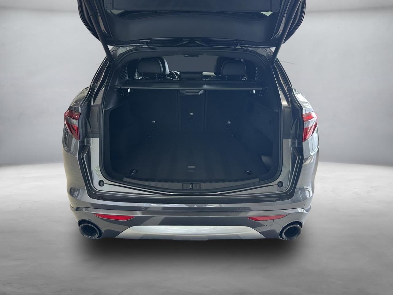 2022 Alfa Romeo Stelvio Ti Annapolis MD