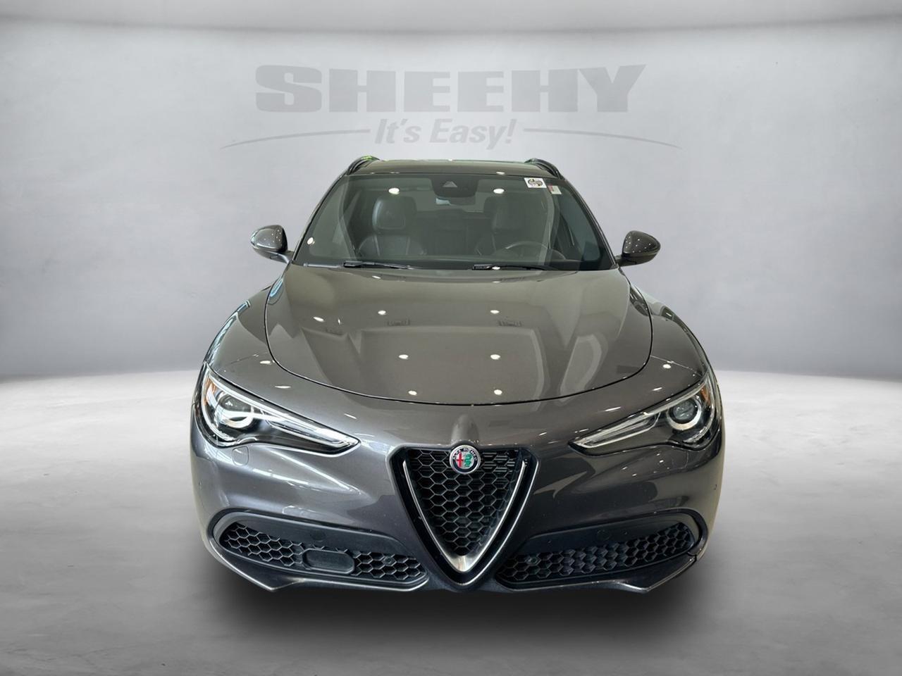 2022 Alfa Romeo Stelvio Ti Annapolis MD