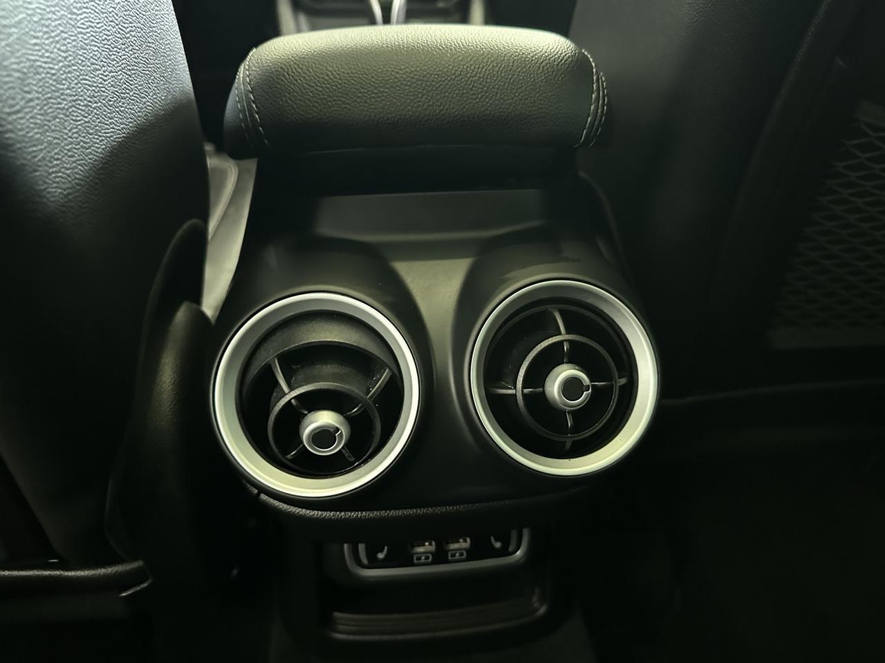 2022 Alfa Romeo Stelvio Ti Annapolis MD