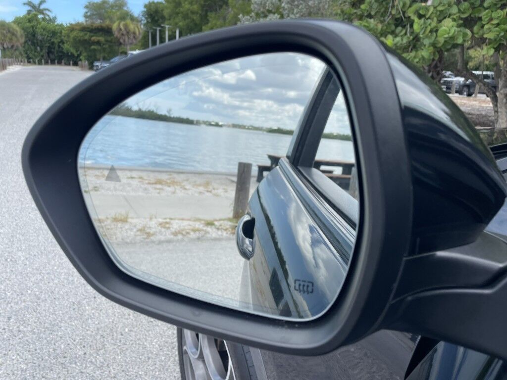 2022 Alfa Romeo Stelvio Ti~1 OWNER~CLEAN CARFAX~NAVIGATION~PANORAMIC SUNROOF~RAIN SENSING WIPERS~ONLINE FINANCE AND SHIPPING AVAILABLE!!!! Sarasota FL