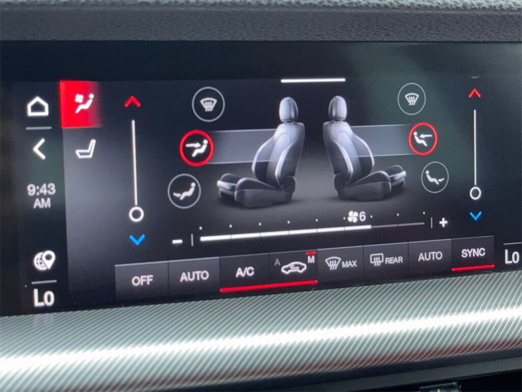2022 Alfa Romeo Stelvio Veloce NAV,CAM,PANO,HTD STS,BLIND SPOT,21&quot; WLS Plano TX