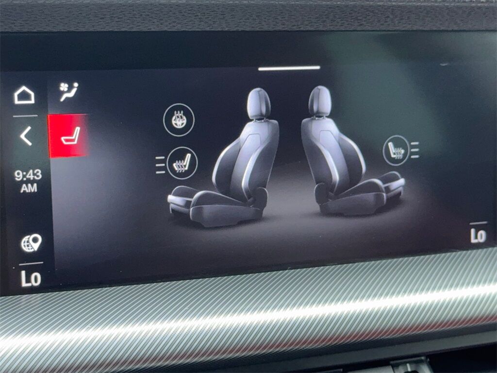 2022 Alfa Romeo Stelvio Veloce NAV,CAM,PANO,HTD STS,BLIND SPOT,21&quot; WLS Plano TX